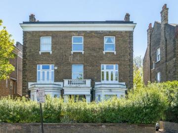 Tulse Hill SW2 London, SE24, Herne Hill, London, Greater London