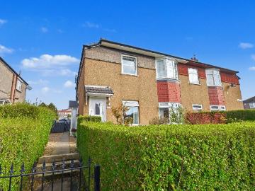 Glasgow, Glasgow and Clyde Valley - Garden