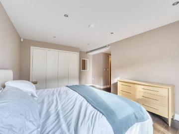 Lensbury Avenue SW6 London, SW6, Hurlingham, London, Greater London