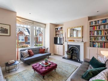 Shepherd's Bush, London, Greater London