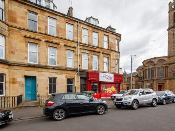 Glasgow, Glasgow and Clyde Valley - Equipped kitchen