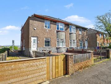 Hillington East Railway Station, Chirnside Road G52 Glasgow, Cardonald, Elderpark Street G51 Glasgow