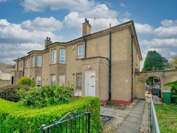 Glasgow, Glasgow and Clyde Valley - Garden