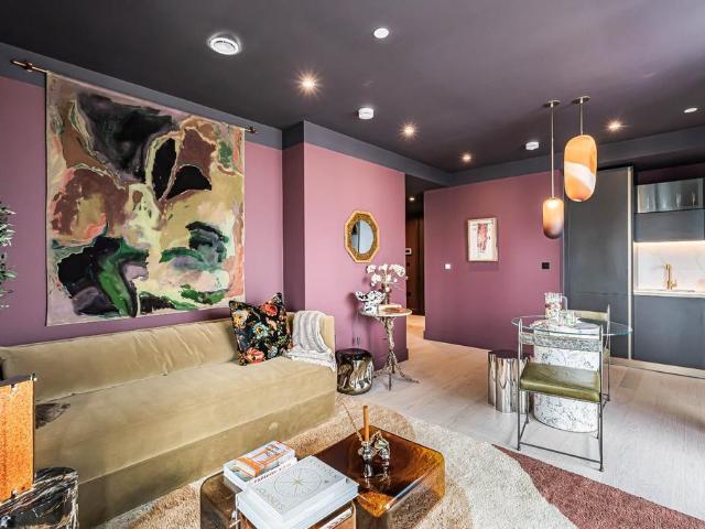 3 bedroom flat for sale