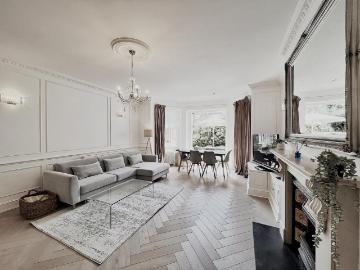 Swiss Cottage, NW3, North West London, London, Greater London