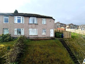 Montford Avenue G44 Glasgow - Garden, Equipped kitchen