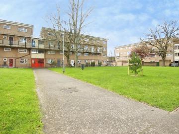 Leamington Spa, Warwickshire county, Midlands