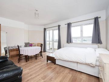 Somers Town, London, Greater London