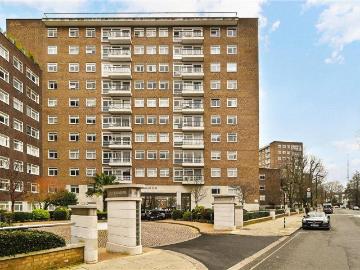 Swiss Cottage, NW3, North West London, London, Greater London