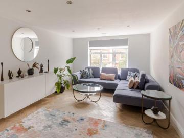 Westbourne Green, London, Greater London