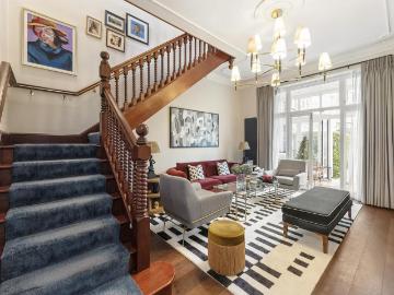 South Hampstead, London, Greater London