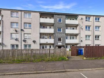 Maple Drive PA5 Johnstone, Elderslie Johnstone, PA5, Glasgow and West Scotland, South West Scotland