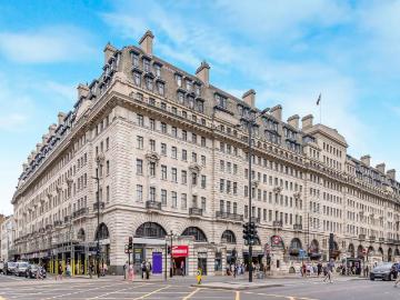 Baker Street NW1 London, Marylebone, W1, Central London, London, Greater London