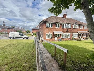 3 bedroom flat for sale