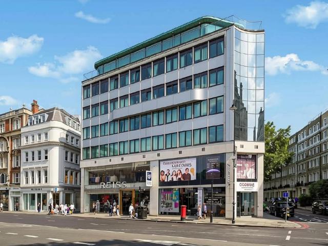 3 bedroom flat for sale