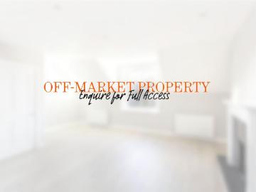 3 bedroom flat for sale