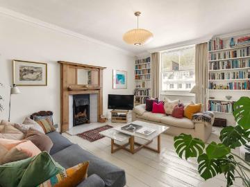 Isles of Scilly TR, Cornwall county, South West England