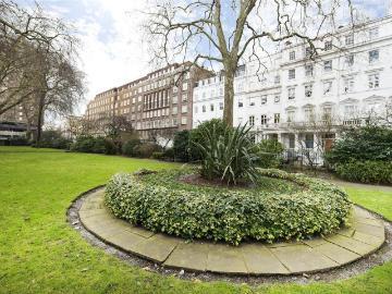 Lowndes Square SW1 London, Zone 1 London, West London, London, Greater London