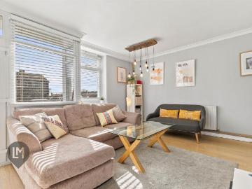 Southfields, SW18, Battersea Reach, London, Greater London
