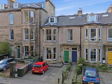 Edinburgh, Shetland - Garden, Equipped kitchen