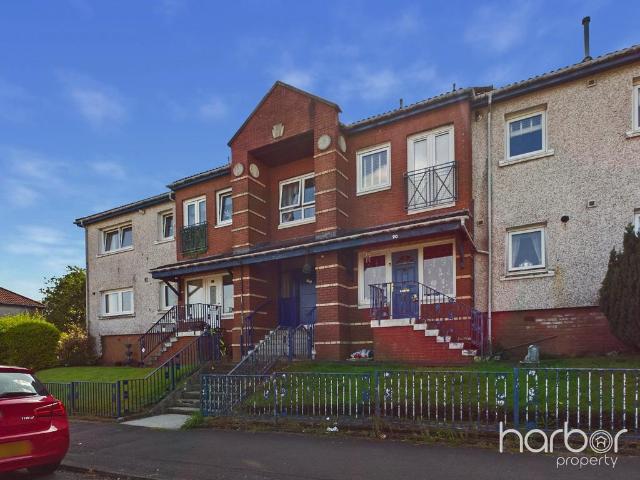 3 bedroom flat for sale