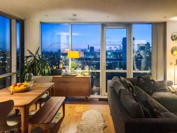 3 bedroom flat for sale