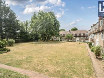 Stoneleigh Epsom, KT19, Epsom, Surrey county, South East England