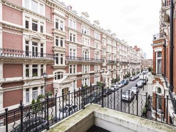 Green Park, Zone 1 London, West London, London, Greater London