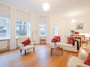 Royal Borough of Kensington, W9, Little Venice, London, Greater London