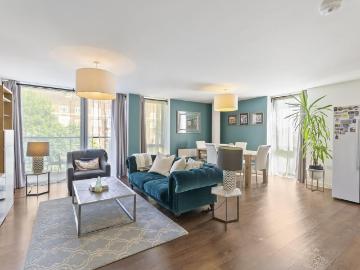 Shepherd's Bush, London, Greater London
