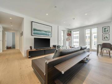 Isles of Scilly TR, Cornwall county, South West England