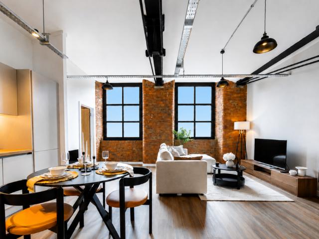 3 bedroom flat for sale