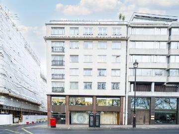 Mayfair, London, Greater London