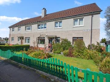 Glasgow, Glasgow and Clyde Valley - Garden