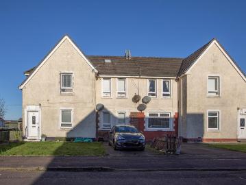 Flat for sale in Shetland - Garden, Equipped kitchen