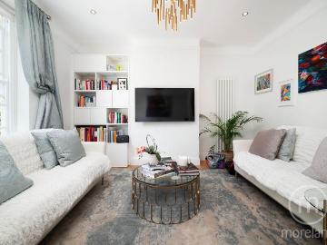 3 bedroom flat for sale
