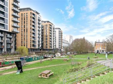 Palmers Road E2 London, E3, Fabrika, London, Greater London