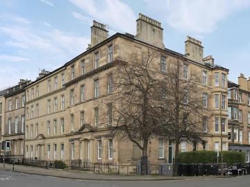 Leith, Edinburgh, Shetland - Equipped kitchen