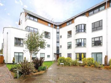 Cramond, EH4, Edinburgh and East Scotland, Shetland