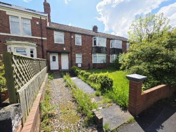3 bedroom flat for sale