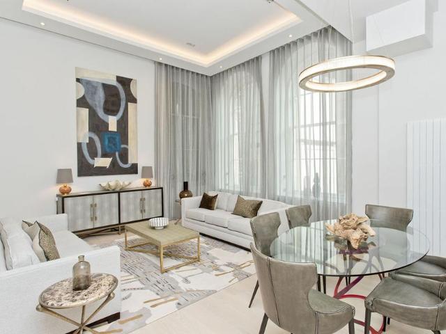 3 bedroom flat for sale