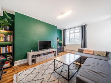 Weir Road SW12 London, SW12, Bellevue Village, London, Greater London