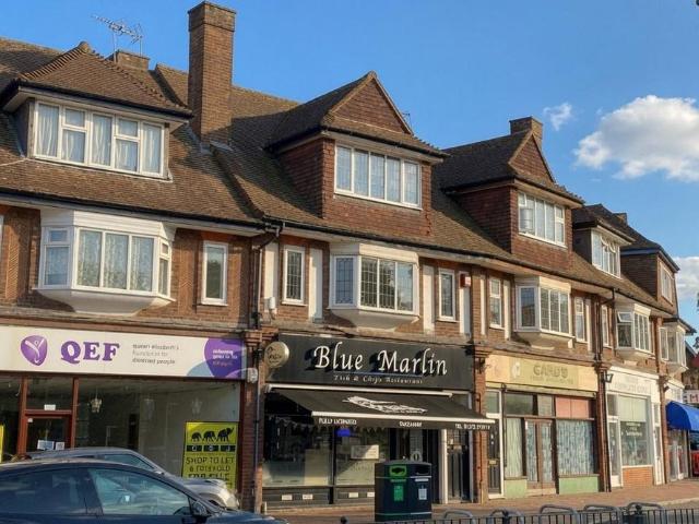 3 bedroom flat for sale