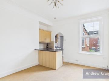 North East, North England - Garden, Equipped kitchen