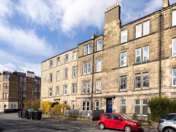 Edinburgh, Shetland - Garden, Equipped kitchen