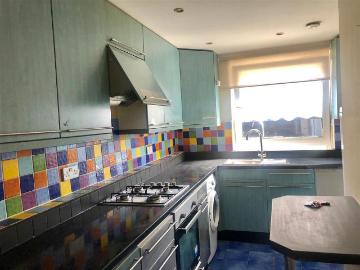 Kensal Town, London, Greater London - Equipped kitchen