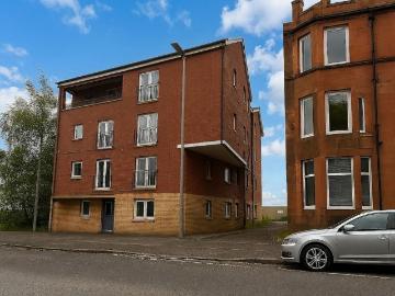 3 bedroom flat for sale