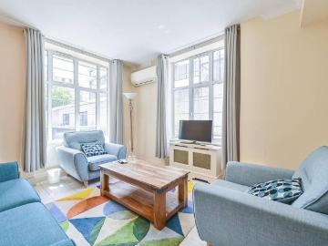 Marylebone, W1, Central London, London, Greater London