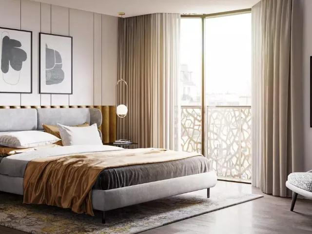 3 bedroom flat for sale