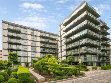 Wendell Park, London, Greater London - Garden